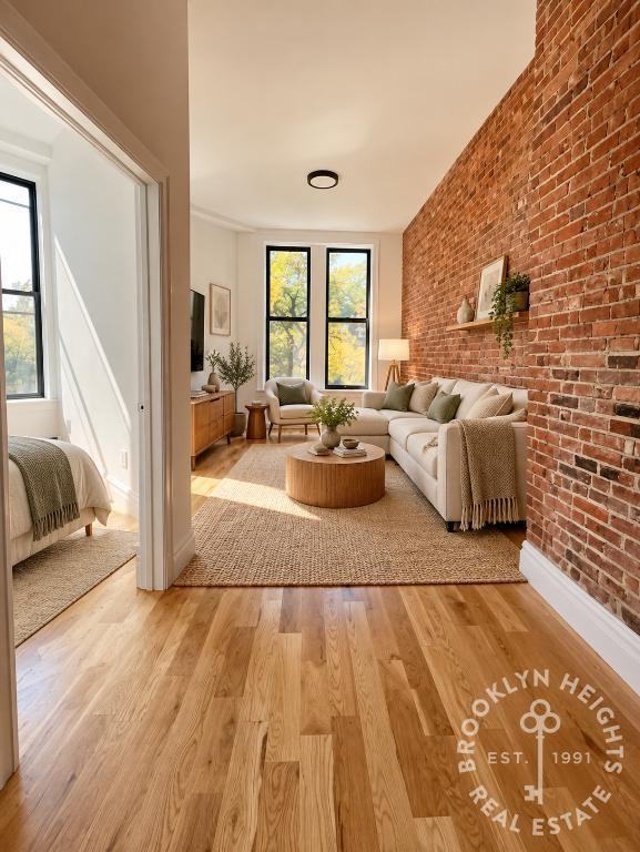 73 Saint Marks Ave #C2 - Photo 2 of 10