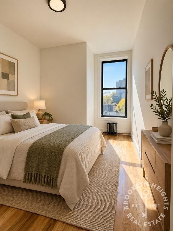 73 Saint Marks Ave #C2 - Photo 5 of 10