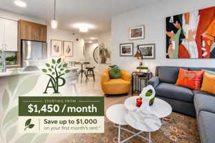 Abbey Park Residences - Photo 1 of 1
