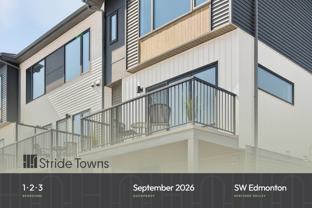 Stride Towns - Photo 1 of 1