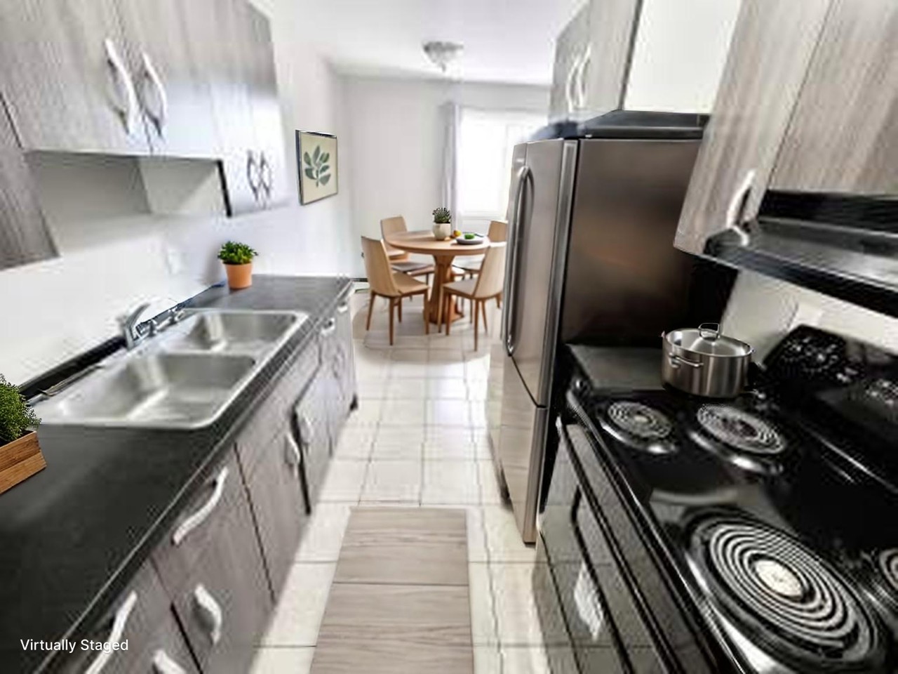 Aquarius Place Apartments - Photo 2 of 19