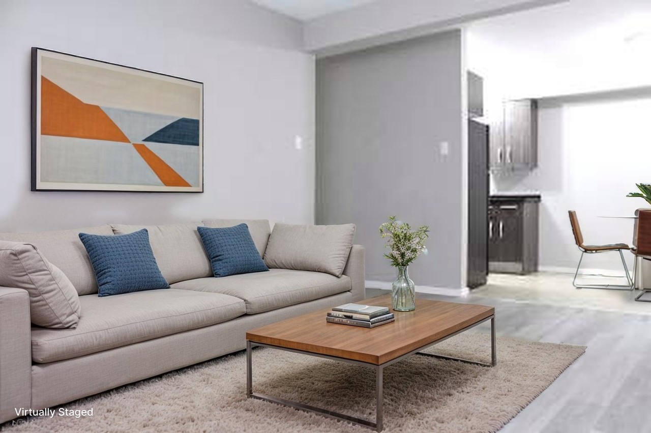 Aquarius Place Apartments - Photo 3 of 19