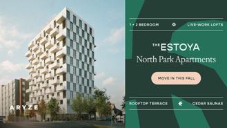 The Estoya - Photo 1 of 1