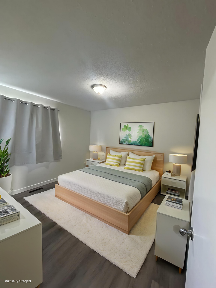 Lauderdale Manor Townhomes - Photo 6 of 16