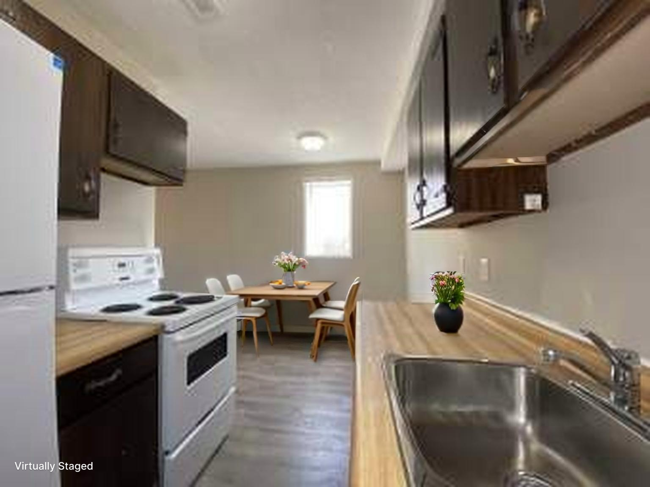 Lawson Place Apartments - Photo 2 of 19