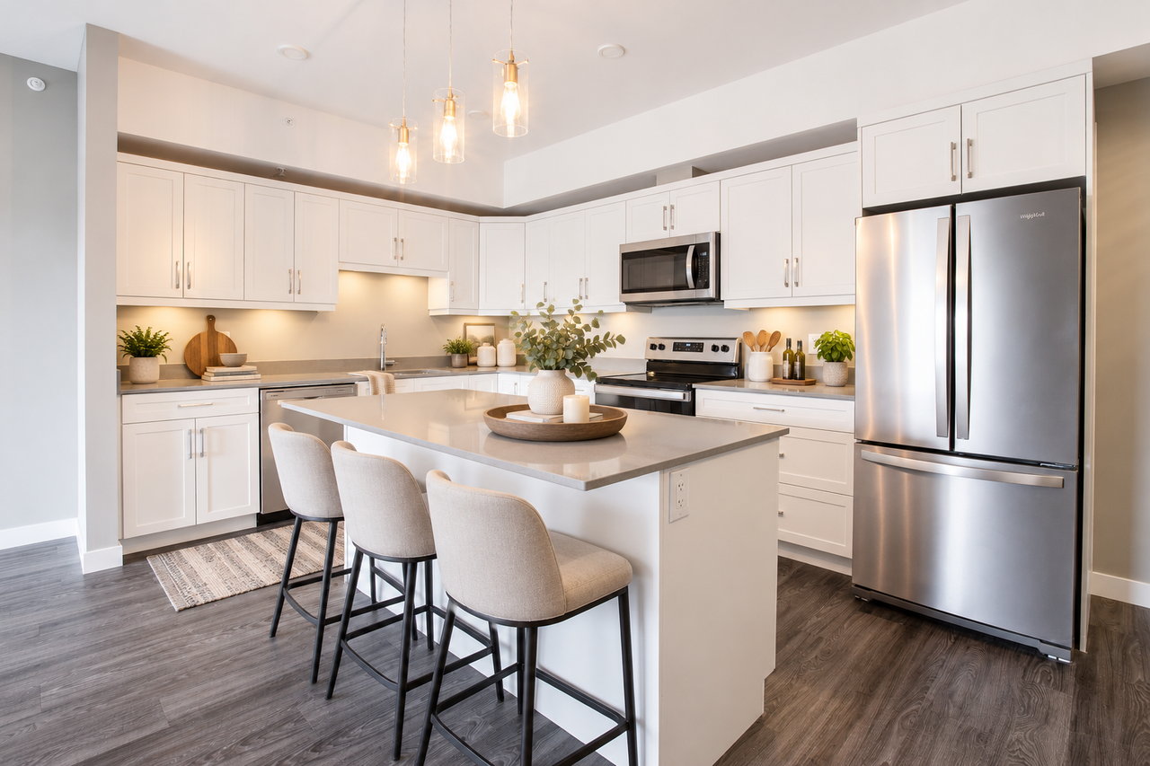 Parkview Terrace - Photo 4 of 50