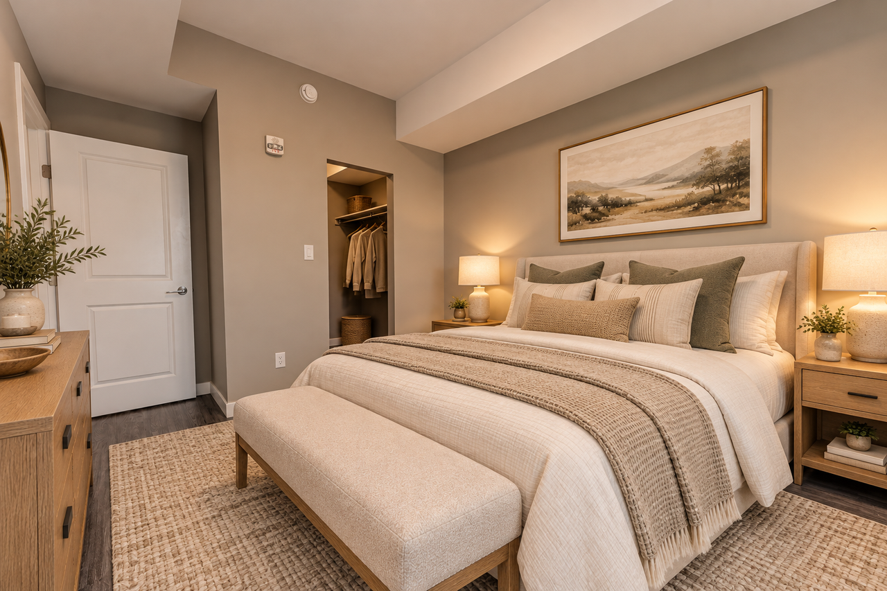 Parkview Terrace - Photo 5 of 50