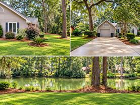 9 Chesterfield Lake Dr #1 - Photo 1 of 1