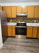 Park West Apartments of Jacksonville - Photo 1 of 1