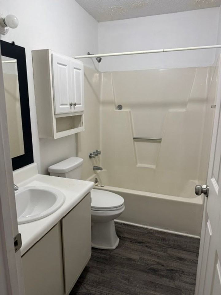 Park West Apartments of Jacksonville - Photo 5 of 9