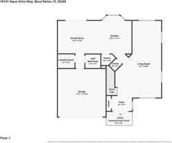 10141 Aqua Vista Way - Photo 1 of 1
