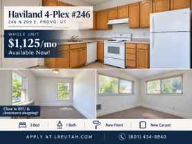 246 N 200 E #246 - Photo 1 of 1