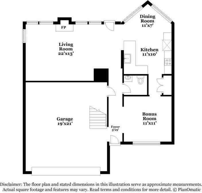17027 Stinson Ave - Photo 3 of 17