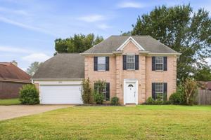 featured image of 7231 Hunters Forest Dr