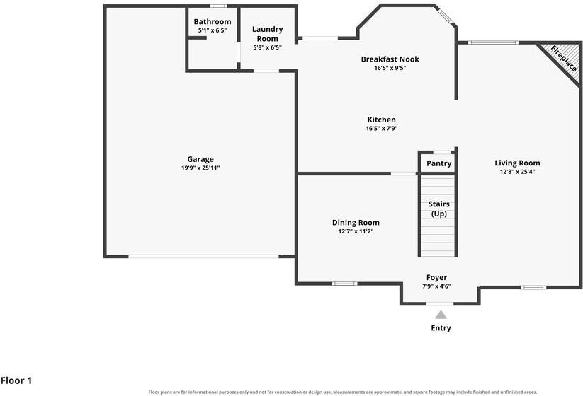 7231 Hunters Forest Dr - Photo 3 of 17