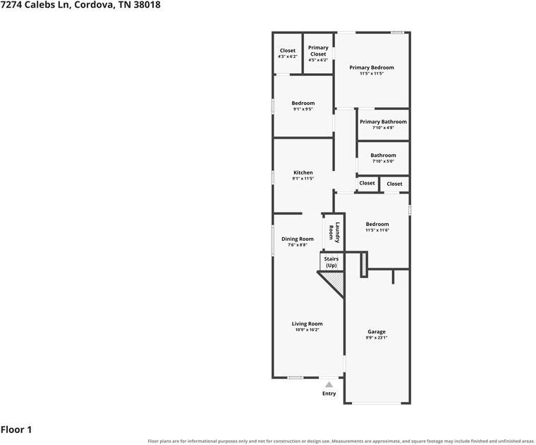 7274 Calebs Ln - Photo 3 of 17