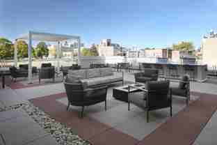 Theater Terrace Apartments - Photo 1 of 1