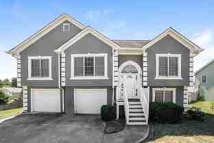 4736 Julian Way - Photo 1 of 1