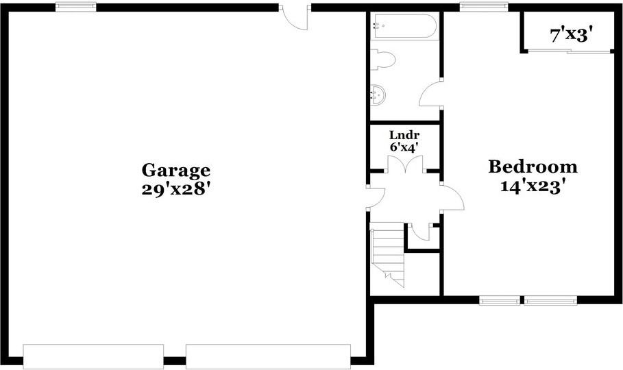4736 Julian Way - Photo 2 of 17