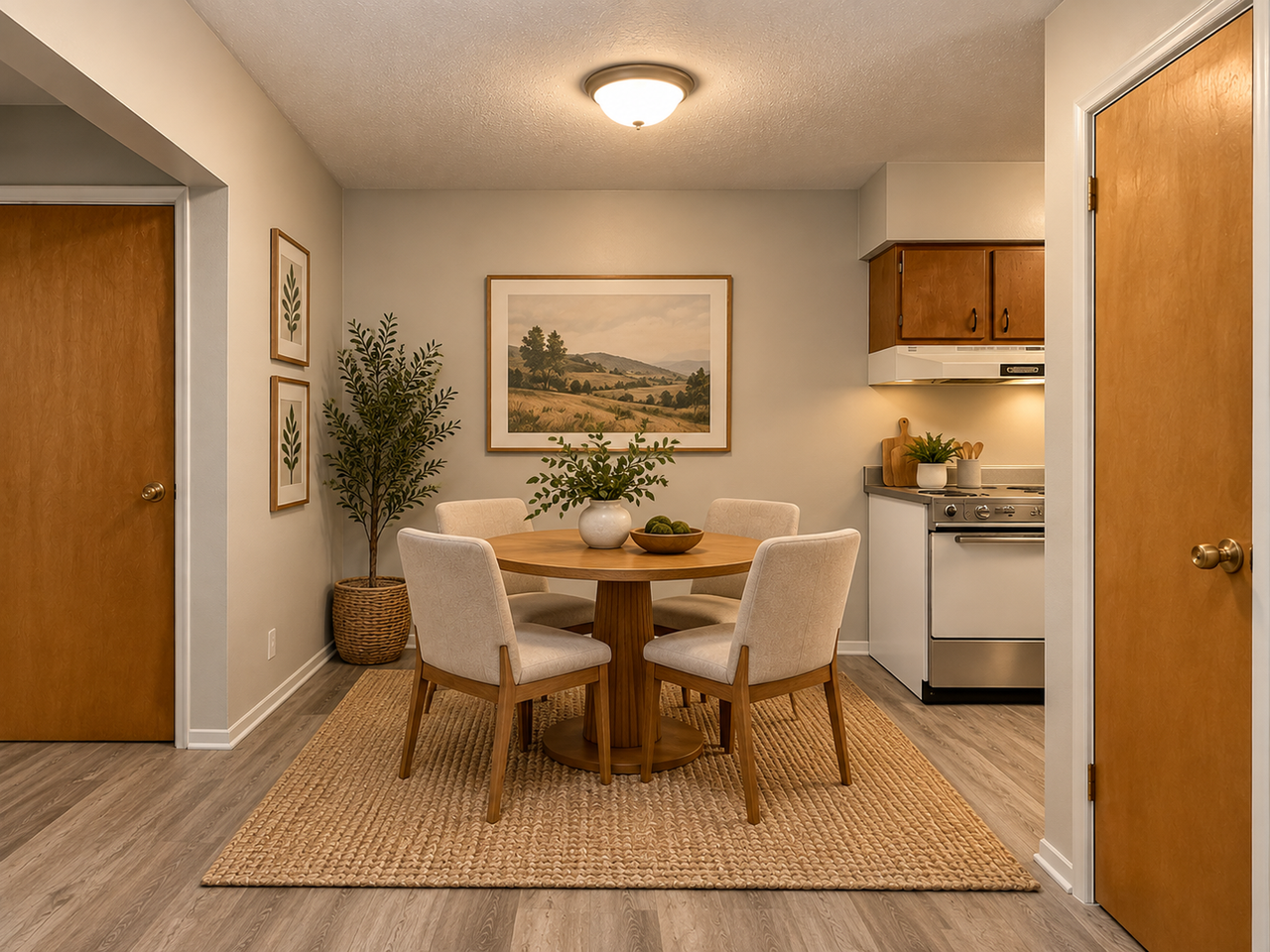 2310 N Oakwood Ave - Photo 3 of 8