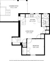 1250 W Addison St - Photo 1 of 1