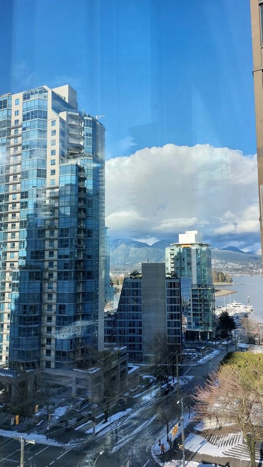 1367 Alberni Street #701 - Photo 2 of 32