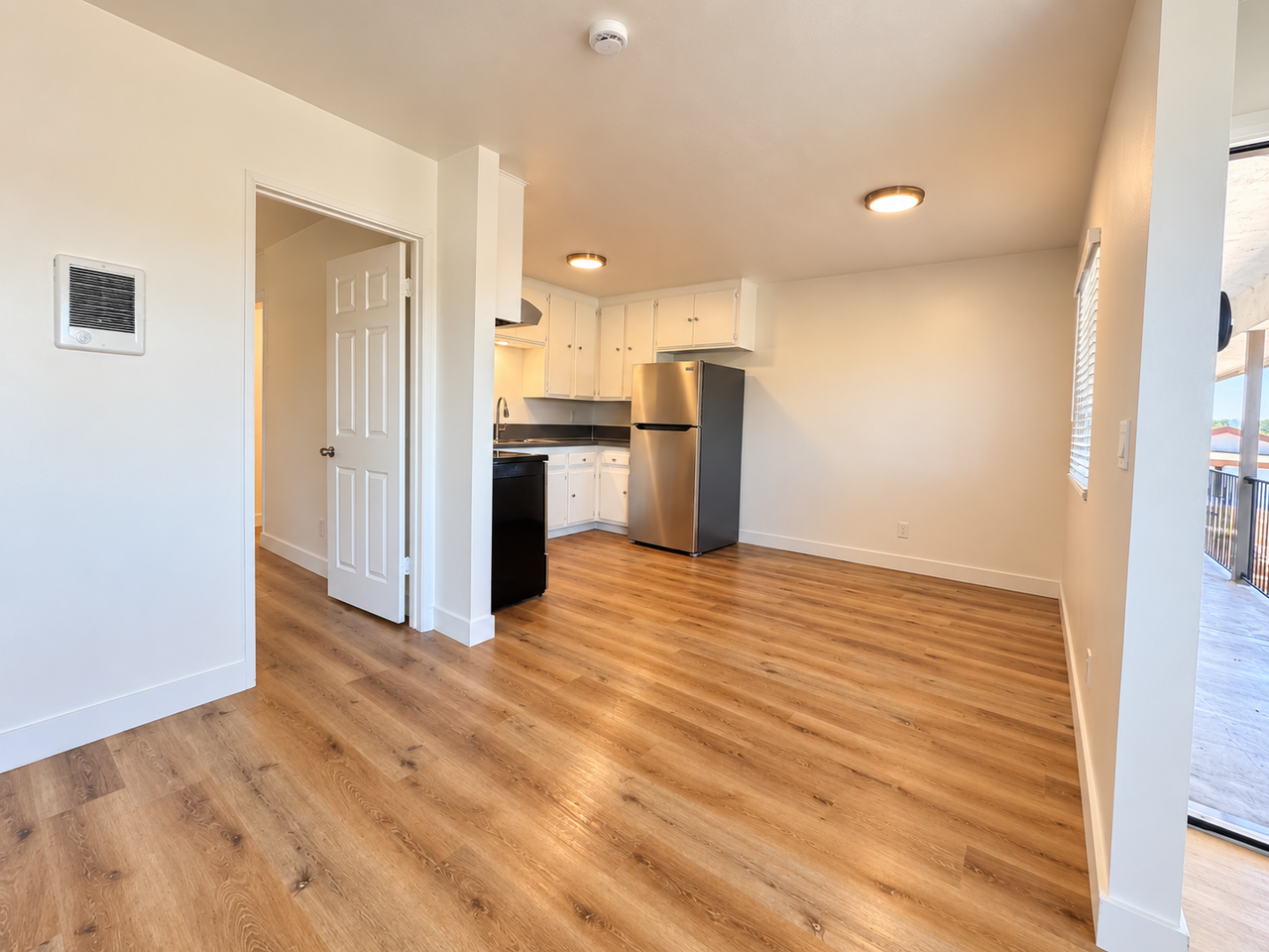 1944 South Broadway - 4 #4 - Photo 2 of 13