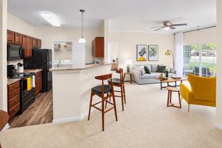 Abberly Twin Hickory Apartment Homes - Photo 1 of 1