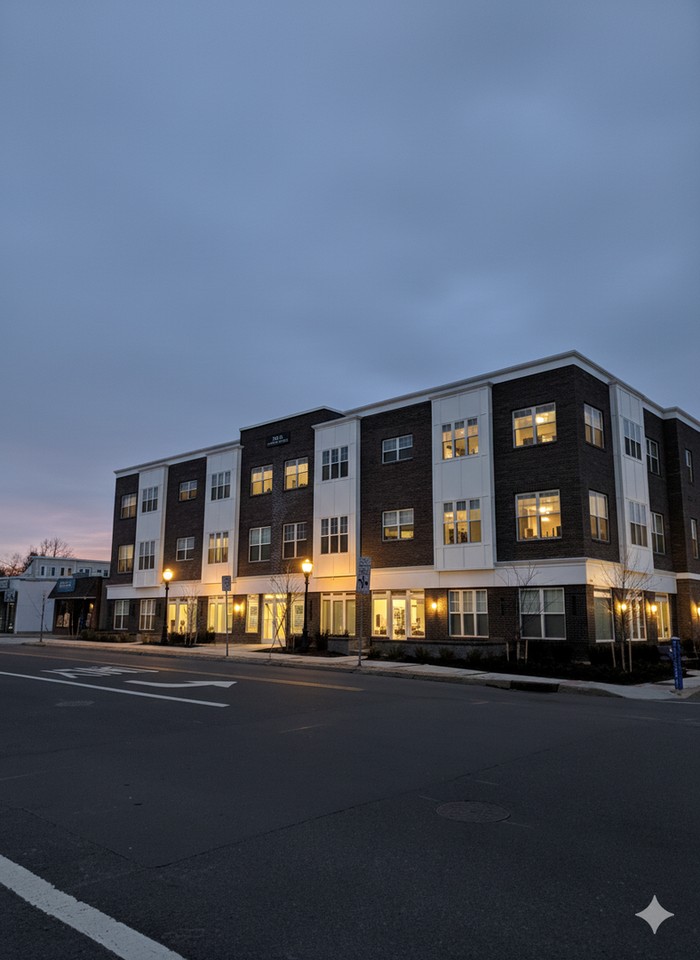 The Ayla at 581 Middlesex Avenue - Photo 5 of 6