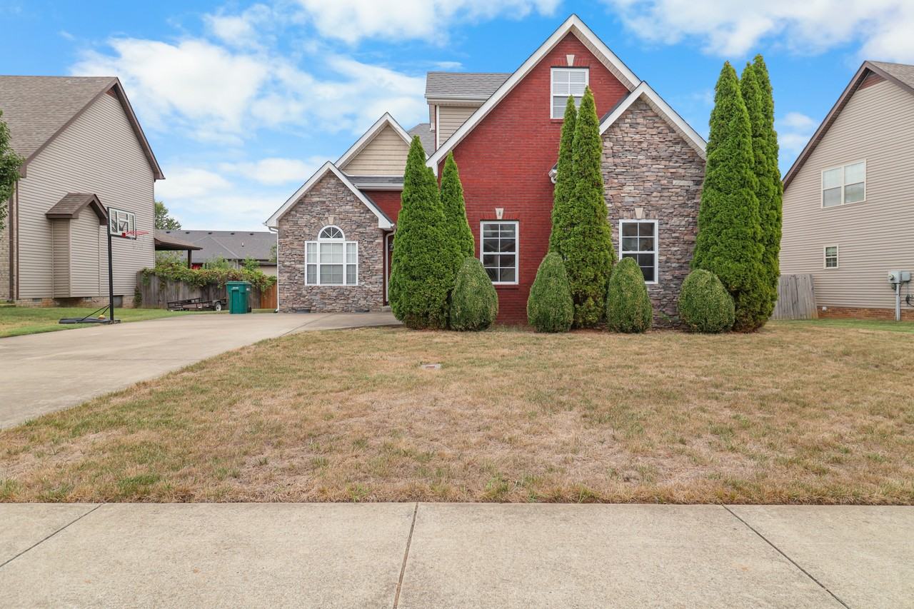 3375 Cotham Ln #1 - Photo 2 of 37