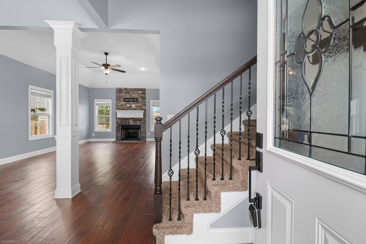 3375 Cotham Ln #1 - Photo 6 of 37
