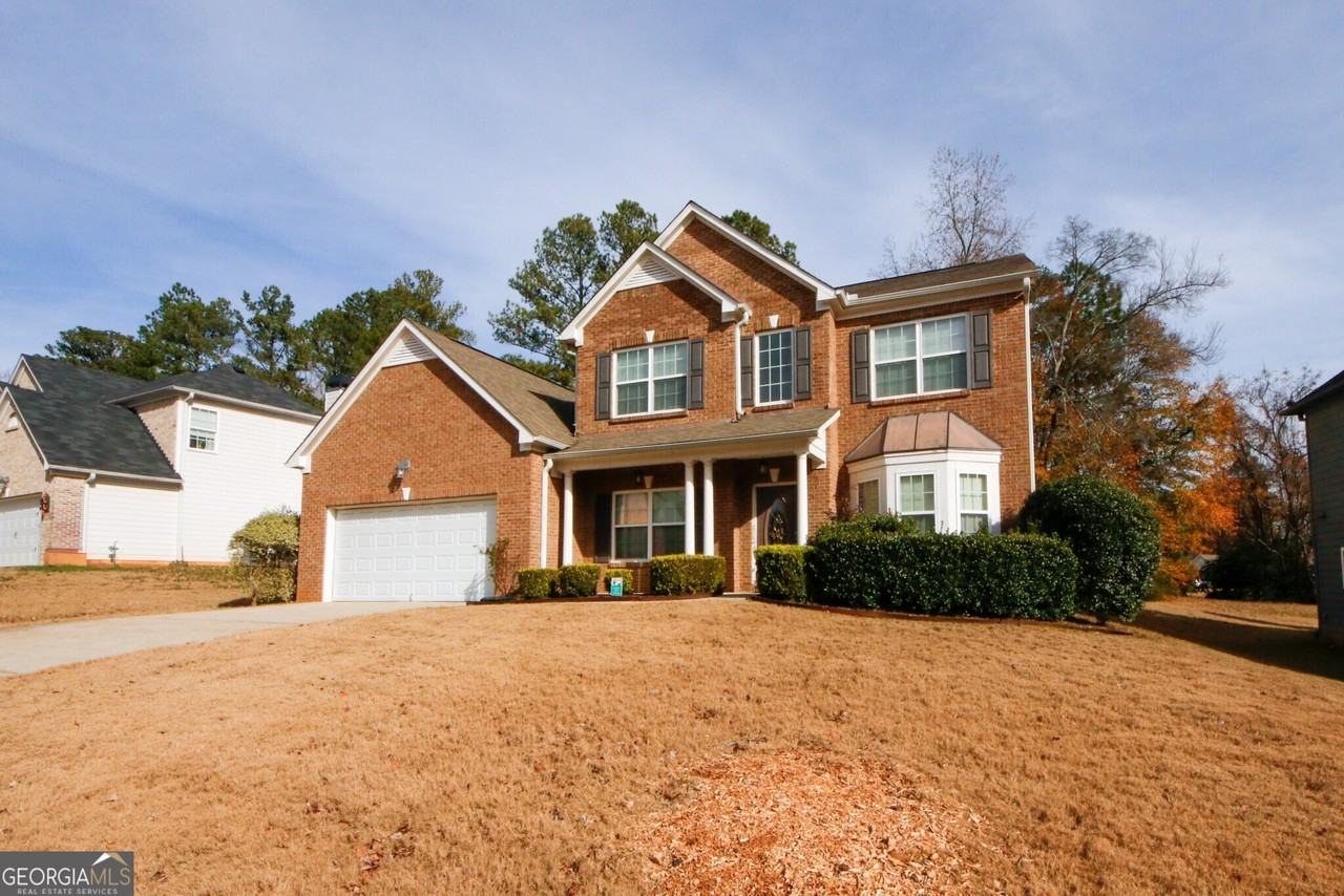 587 Creek Valley Ct #1 - Photo 2 of 11