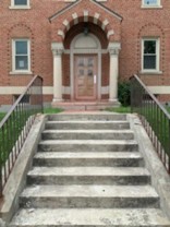 Spacious, modern apartments with historic details. - Photo 1 of 1