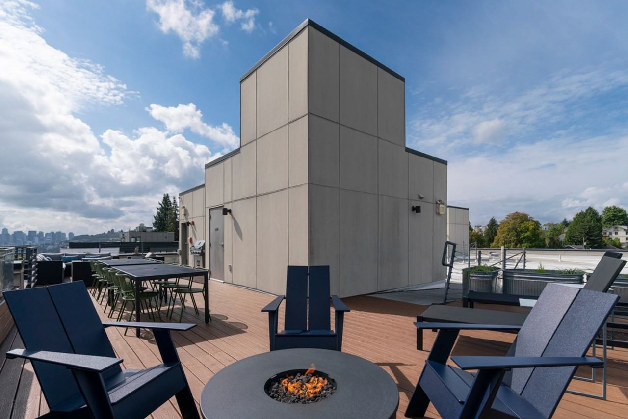 Wally Apartments in Wallingford - Photo 6 of 50