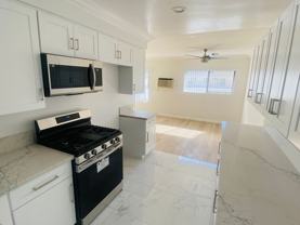 Gorgeous Newly Renovated in Valley Village! Pool! Pet Friendly! Parking! - Photo 1 of 1