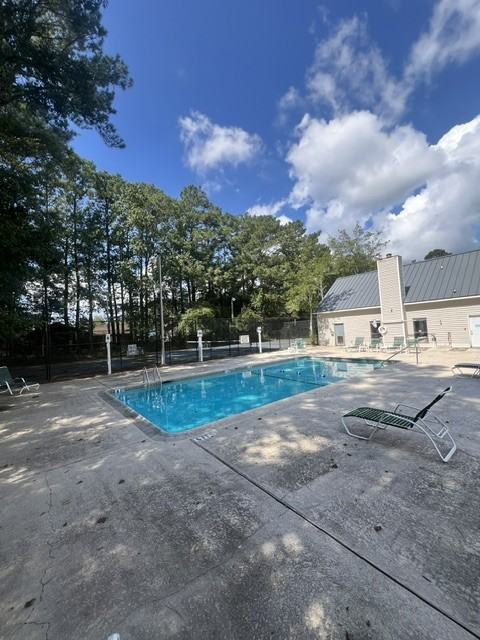 905 East Estates Boulevard - 1Unit C #1 - Photo 2 of 15
