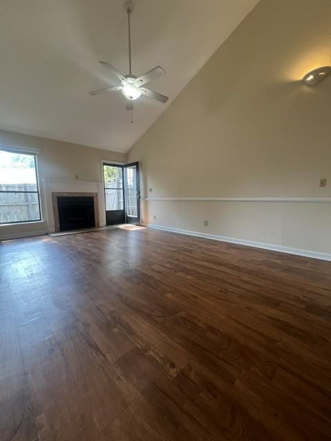 905 East Estates Boulevard - 1Unit C #1 - Photo 3 of 15