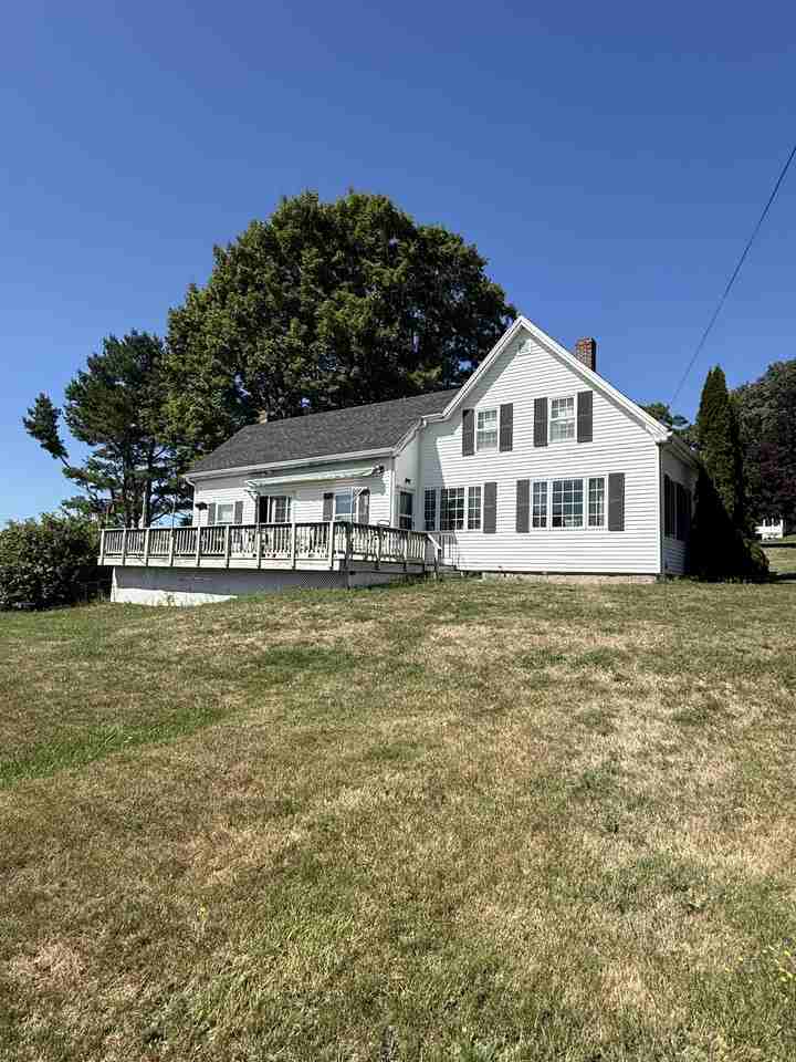 416 E Pond Rd #1