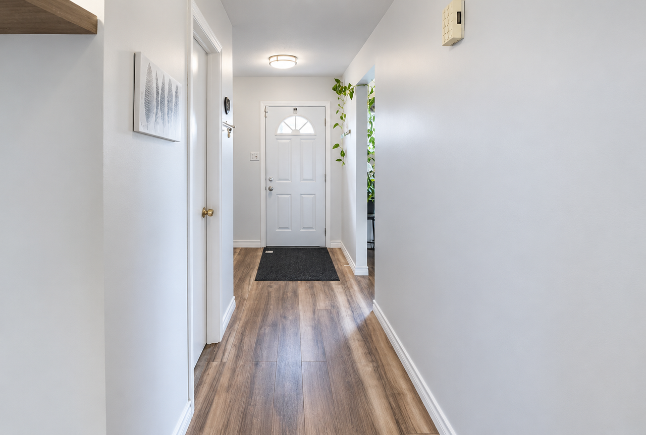 218 Monmore Road
