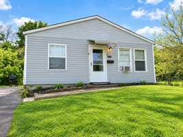 featured image of 5286 Osceola Dr #1