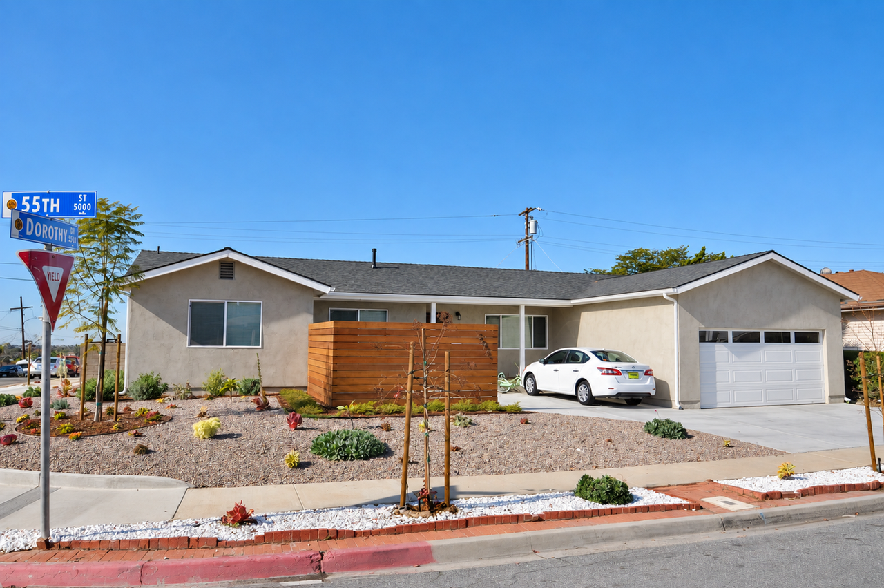 5054 55th St - Photo 2 of 24