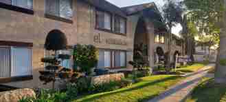 EL MIRADOR APARTMENTS - Photo 1 of 1