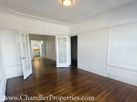 605 Scott Street Apartments - Photo 1 of 1