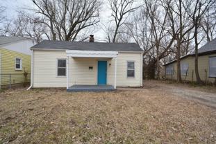 819 N Park Ave - Photo 1 of 1
