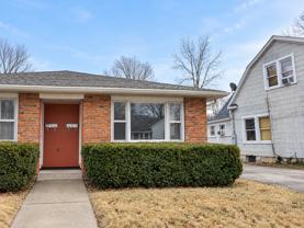 617 S Lincoln St - Photo 1 of 1