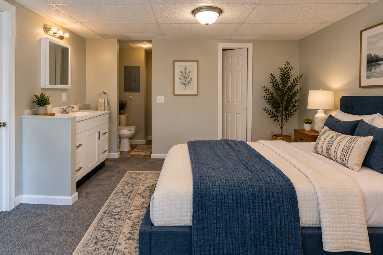2015 E 16th St - Photo 5 of 10