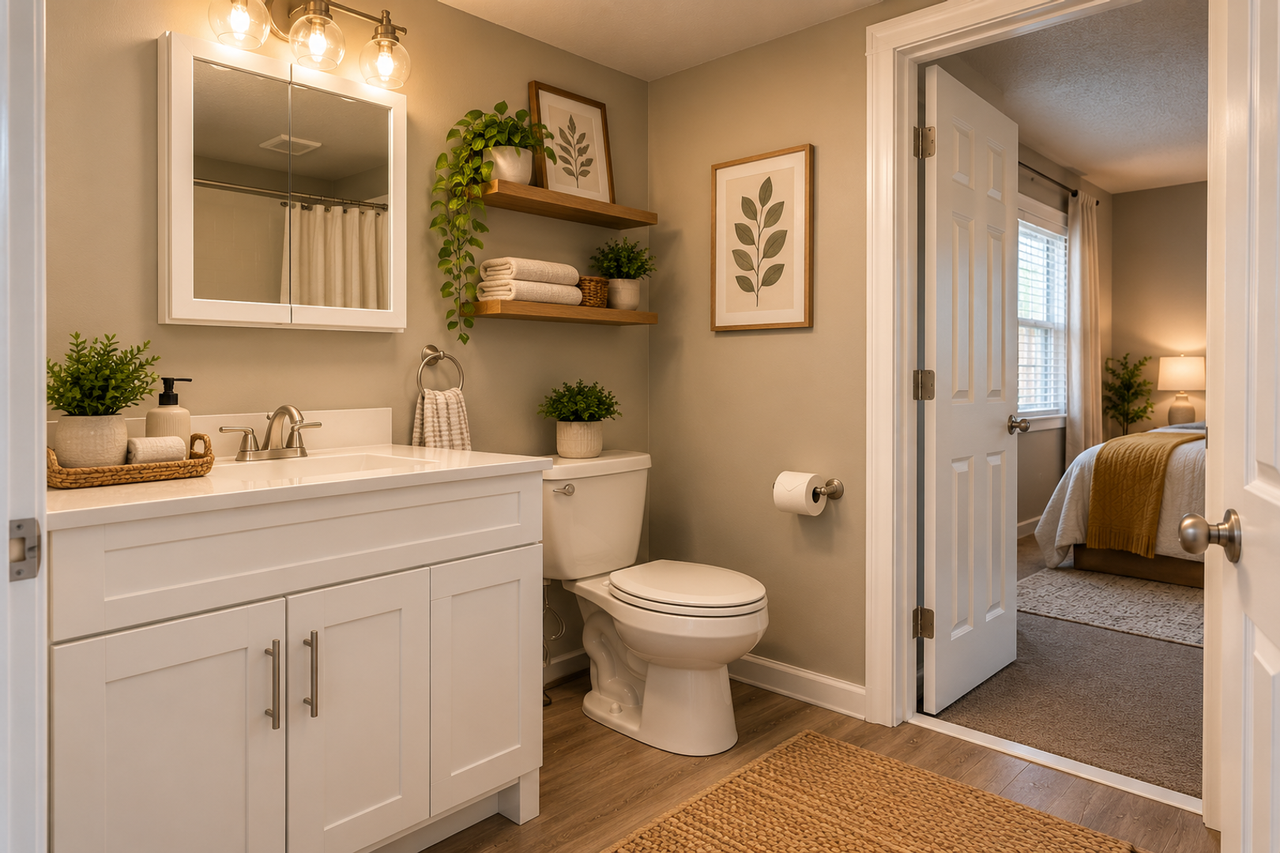 2015 E 16th St - Photo 6 of 10