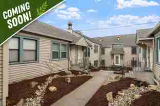 Town Manor Apartments - Photo 1 of 1