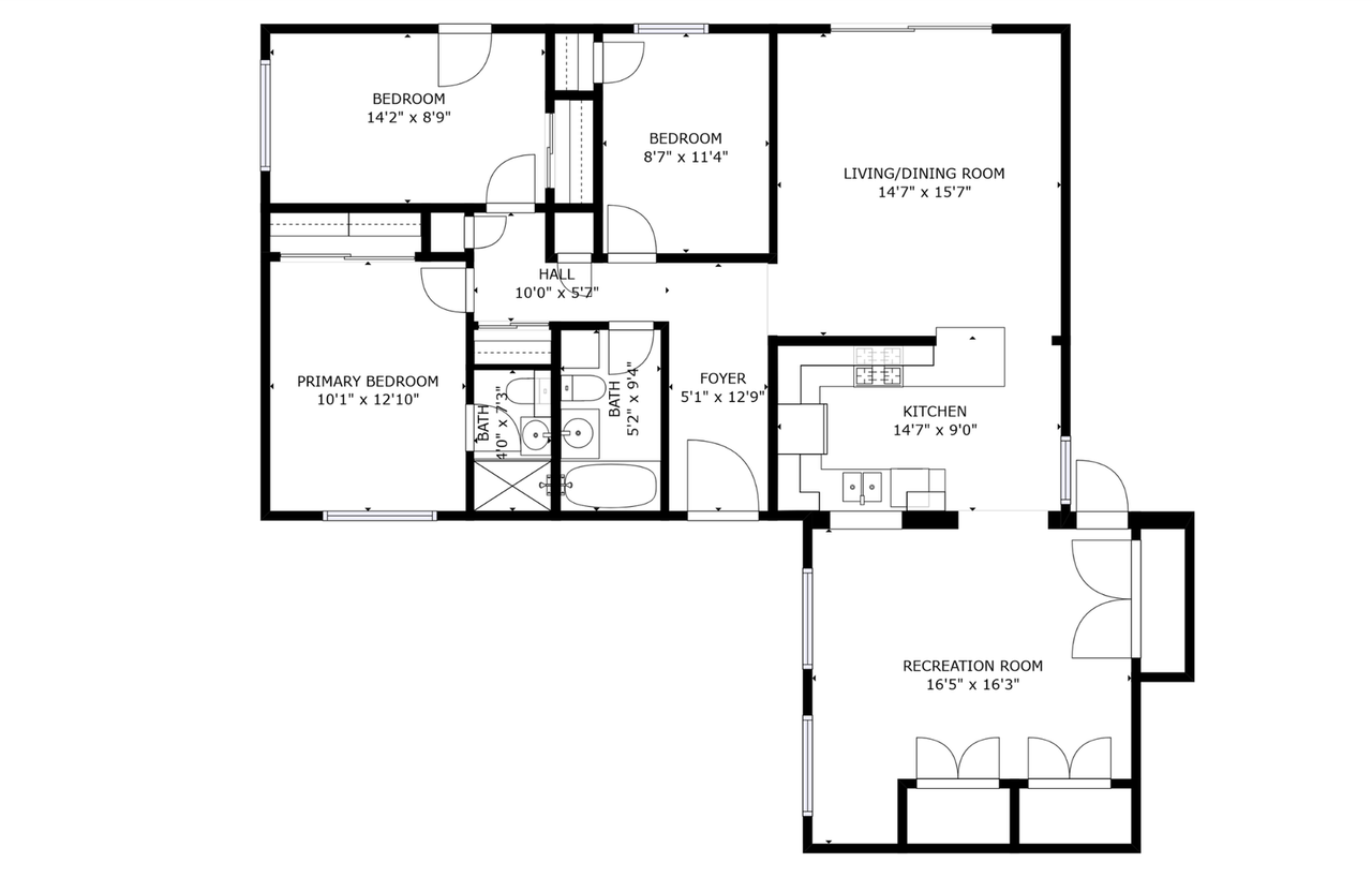 5102 N 20th Ave - Photo 4 of 45