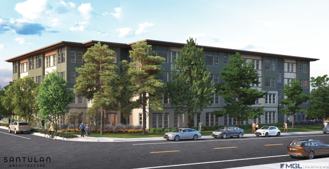 ILIFF SENIOR APARTMENTS, LLLP - Photo 1 of 1